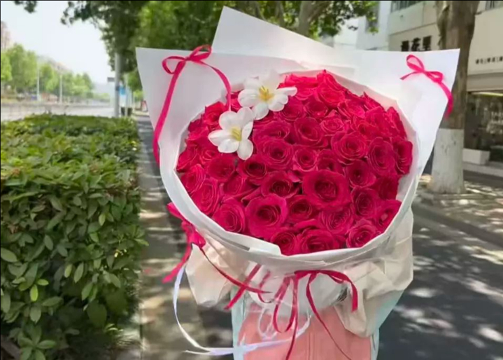 眉山东坡区花店